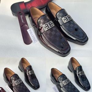 Folletel shoe