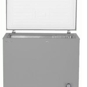 Hisense Freezer 260