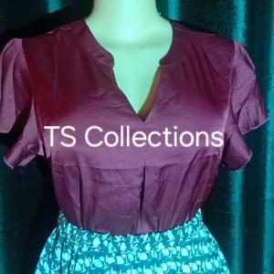 Ladies wears