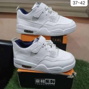 Children sneakers
