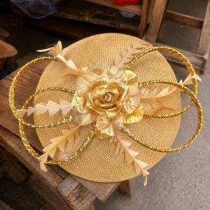 FASCINATOR