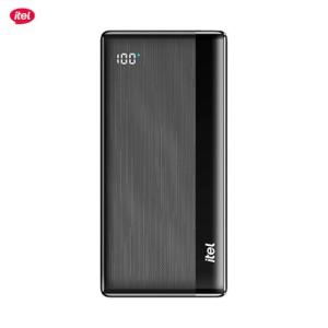 Itel Powerbank 20000mah
