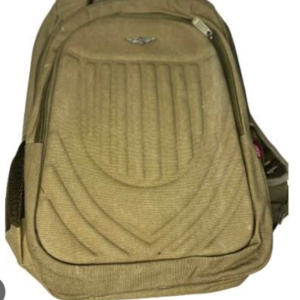 Star Boy School Bags