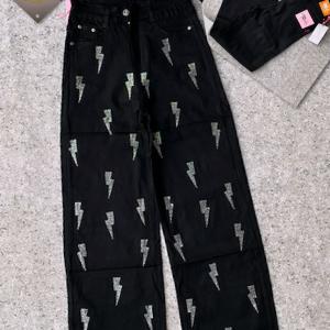 Jean trouser