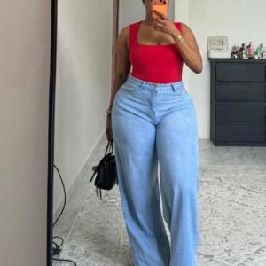 Baggy jeans size 27-36
