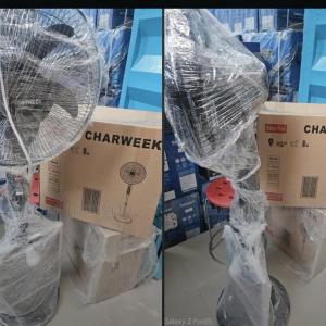 Charweek