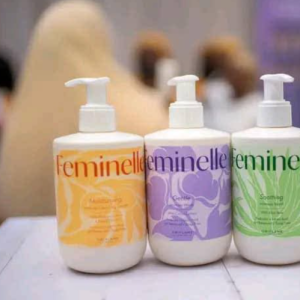 feminelle intimate wash