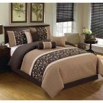 Duvet,Bedsheets And Pillowcases - Multi Colour/Brown
