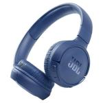 Jbl Tune 520BT Bluetooth Earbuds Wireless Headphone Headset BLUE