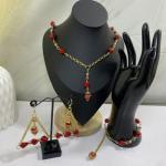 Sochi’s Éclat Virelle Set (Red Edition)