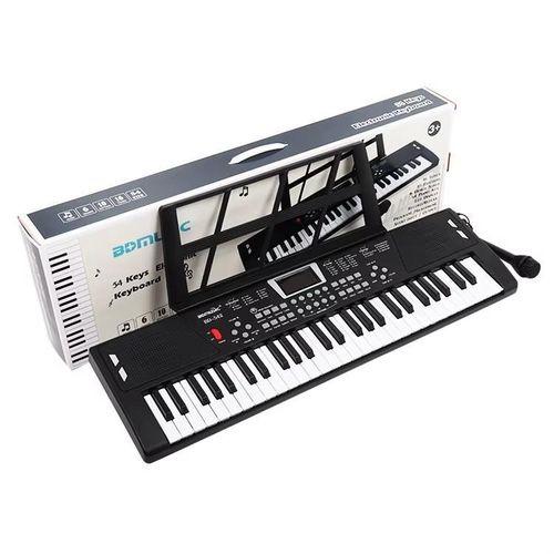 Perfect gift 54keys keyboard piano for children and kids