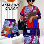 Ashandy fabrics