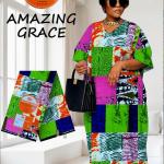 Ashandy fabrics
