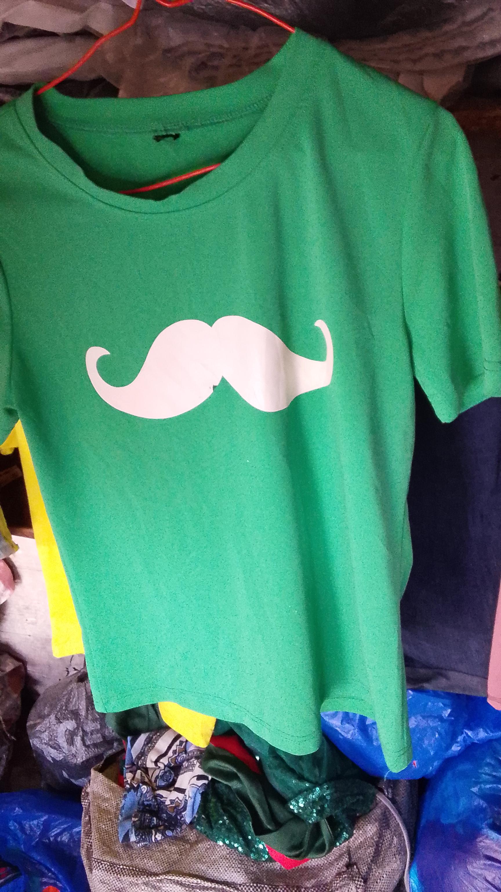 Ladies top