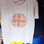 Ladies top