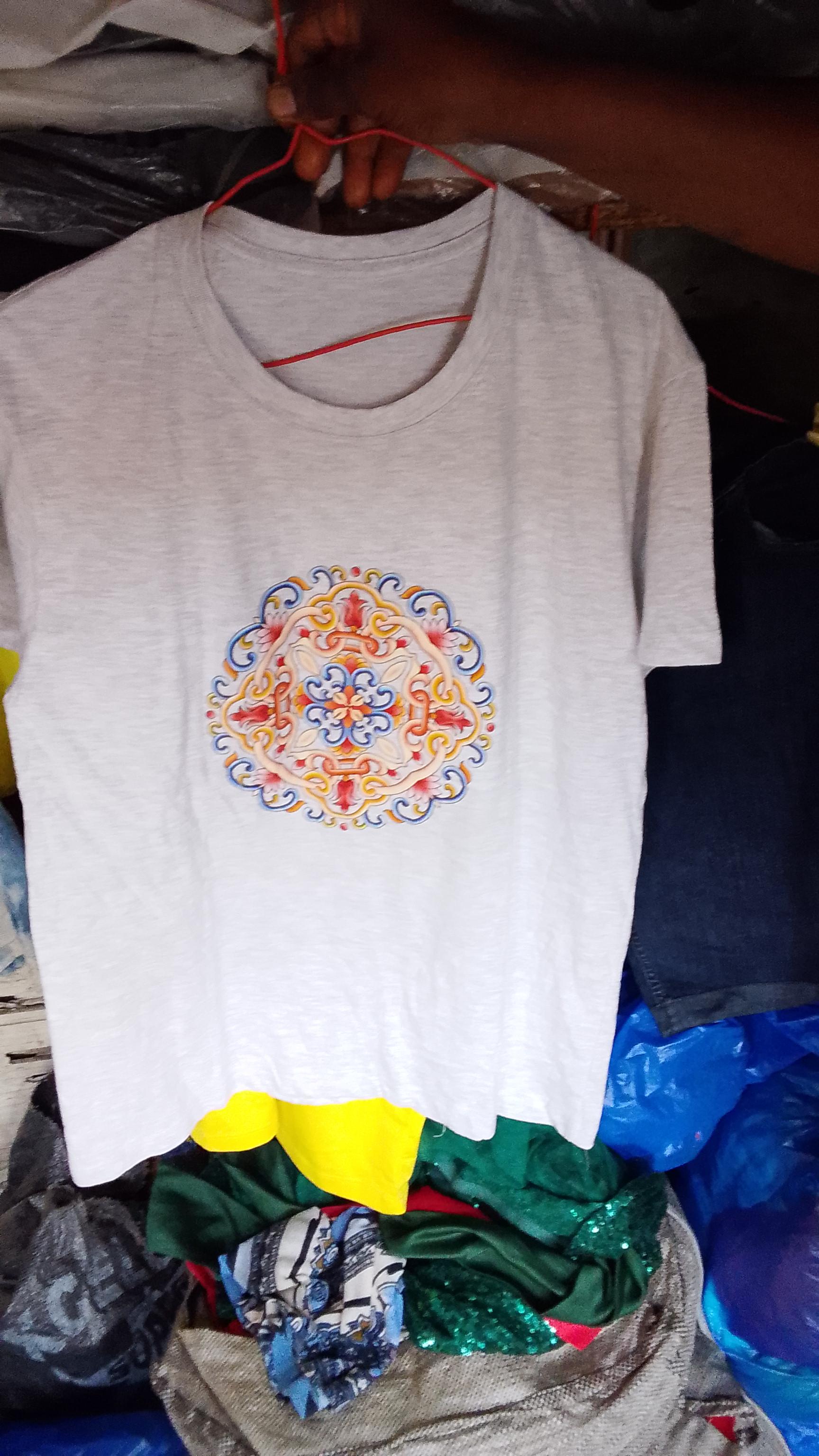 Ladies top