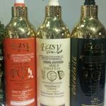 Easy glow lotion ( Halfcast whitening body cream