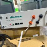 Solar energy system