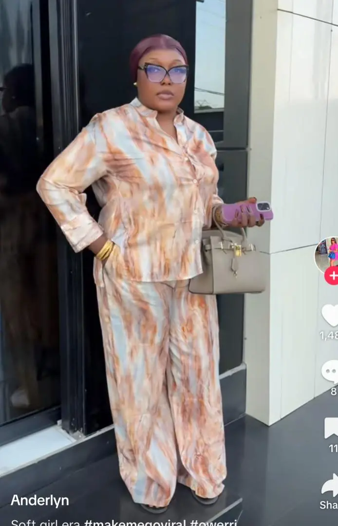 Ladies Two piece