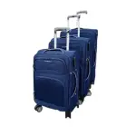 Swiss polo Luggage
