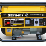 SENWEI Generator sv6200