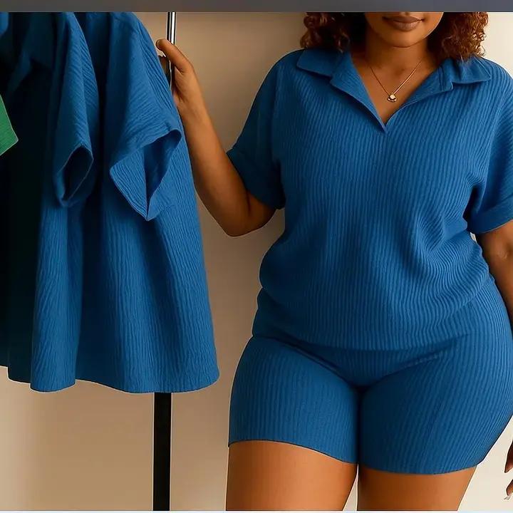 Ladies Two pieces