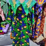 Ready-to-wear ankara