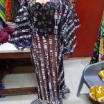 Ready-to-wear ankara