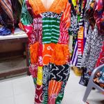 Ready-to-wear ankara