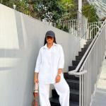 The Timeless cotton batik bubu