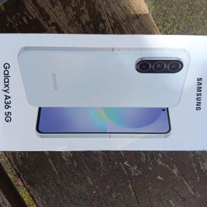 Samsung A36 5g