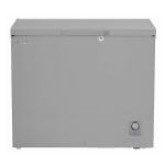 Hisense Freezer 260