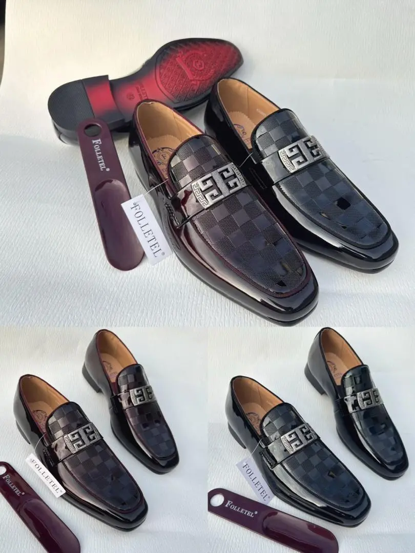 Folletel shoe