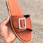 Homemade shoes