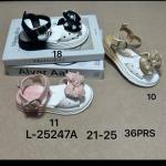 Children shoes