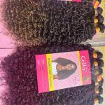 Wigs