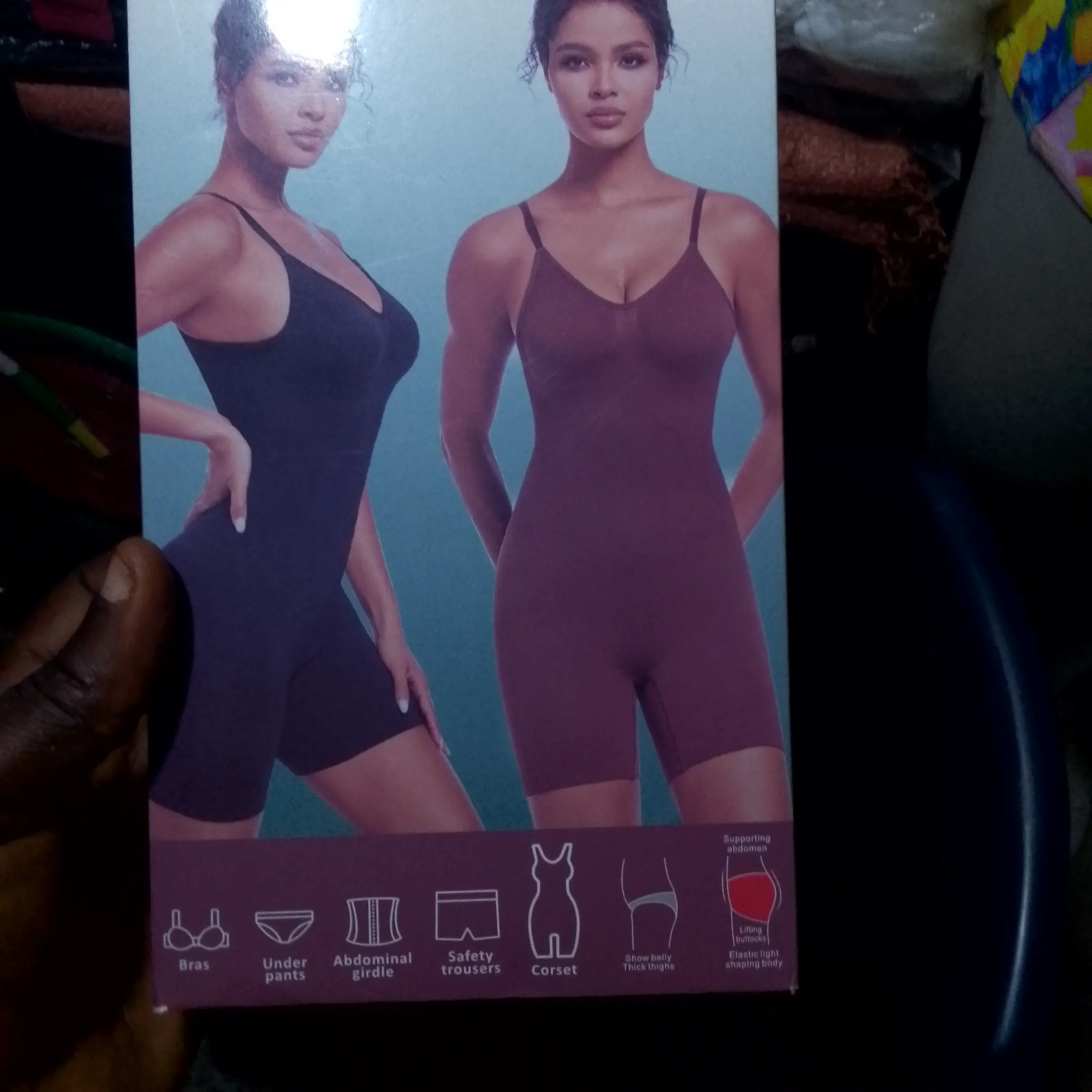 Women night wears