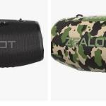 Zealot speaker