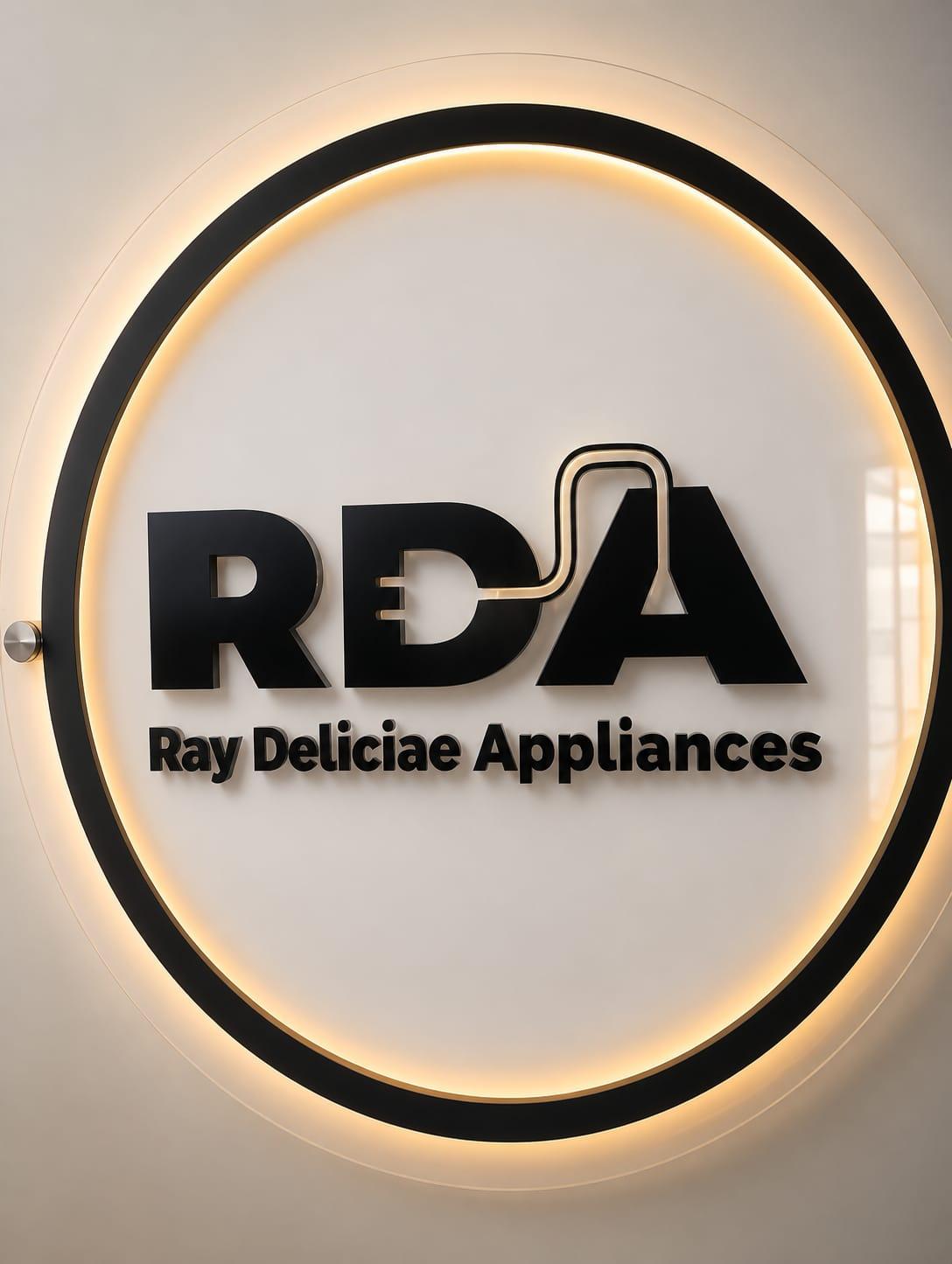 Ray Deliciae Appliances