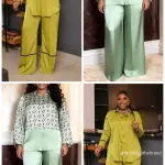 Ladies wears