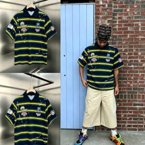 Polo Collar neck