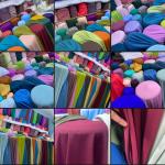 Jonkoso fabrics 3,000 per yard