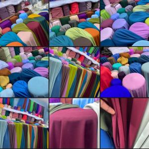 Jonkoso fabrics 3,000 per yard