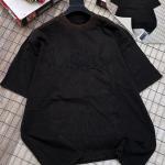Plan lacoste collar neck
