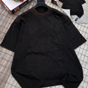 Plan lacoste collar neck