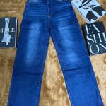 Jean trouser