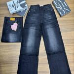 Jean trouser