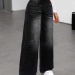 Baggy jeans size 27-36