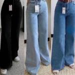Baggy jeans size 27-36