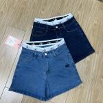 Bum short size 27-46